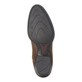 Mens Heritage Western R Toe Sole