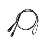 Mountain Horse Leather Reins 13mm