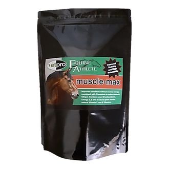 Muscle Max 2kg