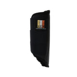 New Equine Wear Brushing Boot Fleece Hind Clarke McKenzie Saddlery