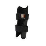 New Equine Wear Open Front Boots Rear Clarke McKenzie Saddlery