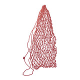 Nylon Small Hole Hay Net Red Clarke McKenzie Saddlery