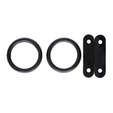 Peacock Spare Rubber Rings