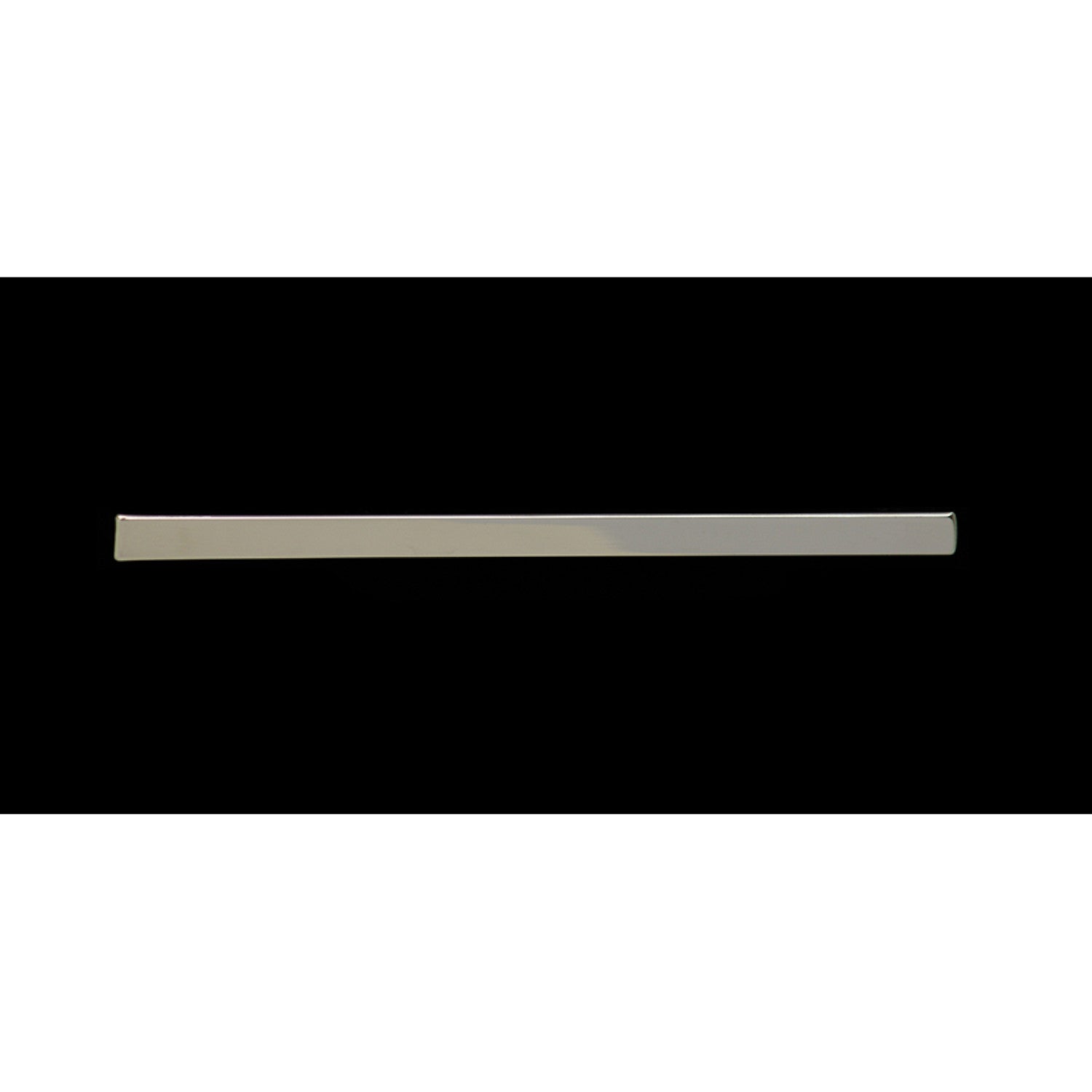 Plain Bar Stock Pin