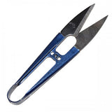 Plaiting Snips Clarke McKenzie Saddlery