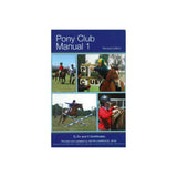 Pony Club Manual 1