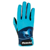 Roeckl Kansas Junior Gloves