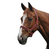 Roma Co-Ordinate Halter Clarke McKenzie Saddlery