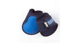 Romav Valegro Fetlock Boots Blue Clarke McKenzie Saddlery