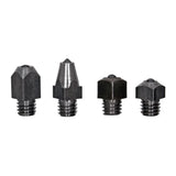 Stromsholm Tungsten Centre Studs