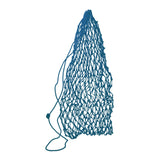 Small Hole Nylon Hay Net Blue Clarke McKenzie Saddlery