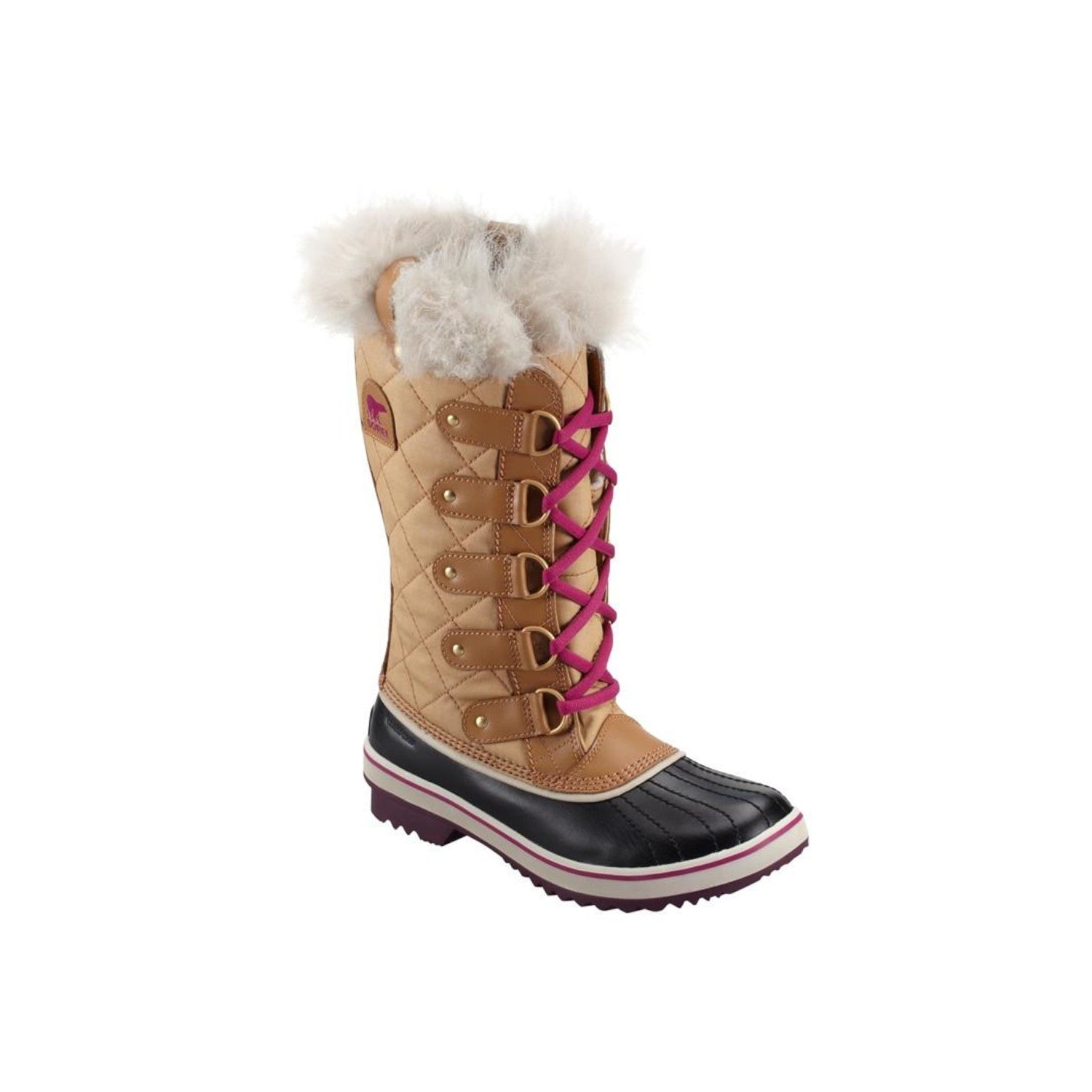 Sorel Tofino Ladies Snow Boots