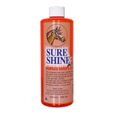Sure Shine Shampoo 500ml Clarke McKenzie Saddlery