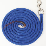 Training Lead Trigger Snap Royal Blue