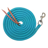 Training Lead Trigger Snap Turquoise