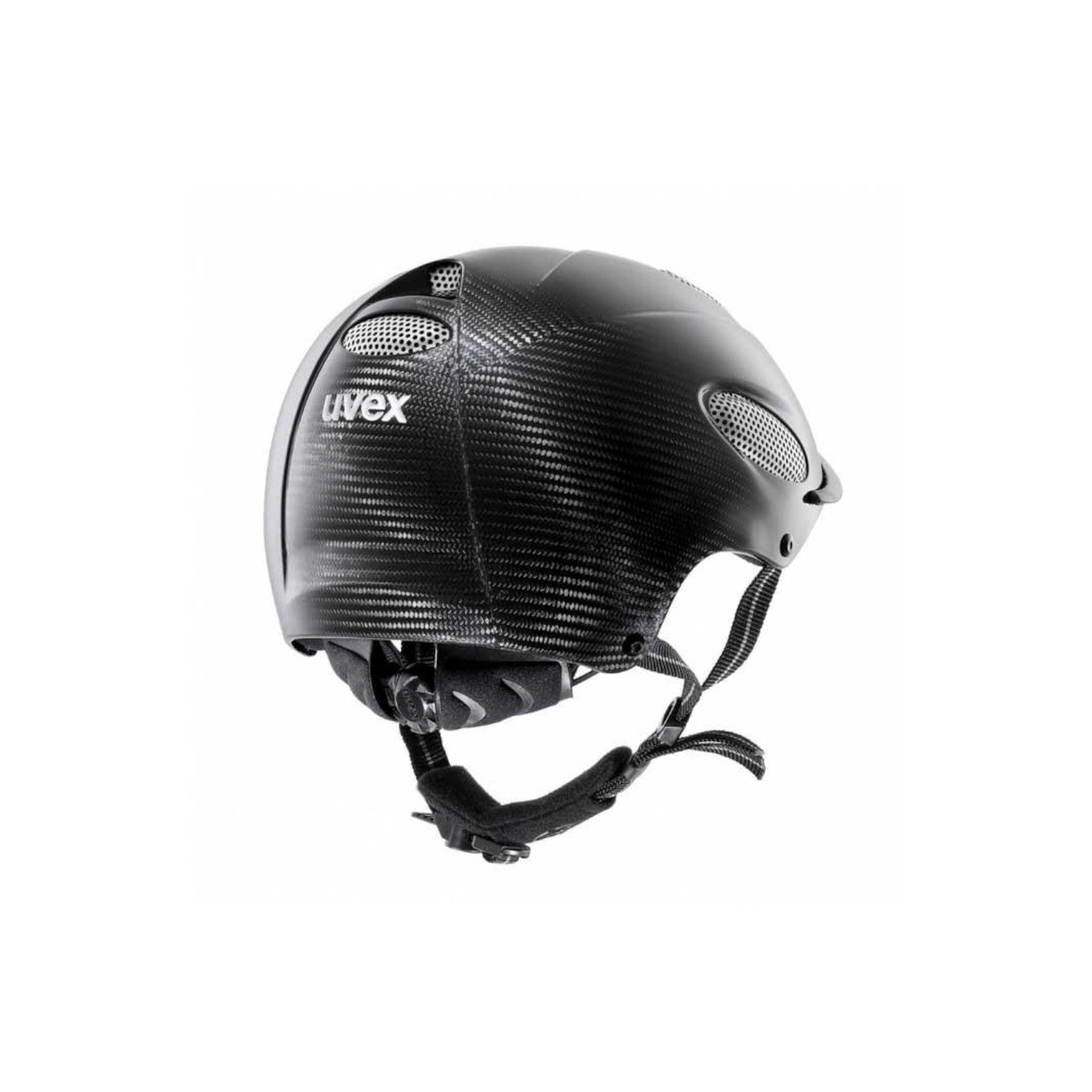 Uvex FP 1 Carbon Helmet