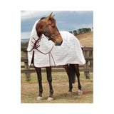 Weatherbeeta Kool Coat Cotton Combo Rug