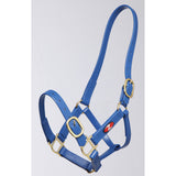 Zilco 25mm PN Halter Blue Clarke McKenzie Saddlery