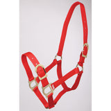 Zilco PP Halter Red