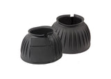 Zilco Ribbed Bell Boots Clarke McKenzie Saddlery